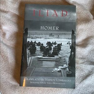 ILIAD